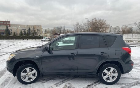 Toyota RAV4, 2007 год, 1 250 000 рублей, 8 фотография