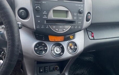 Toyota RAV4, 2007 год, 1 250 000 рублей, 11 фотография