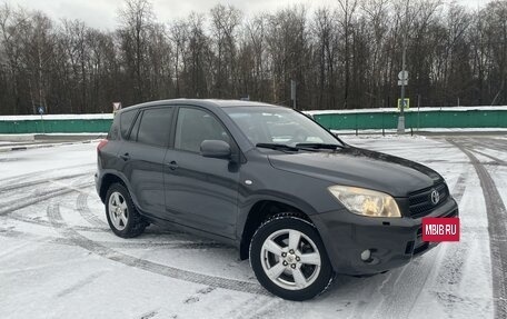 Toyota RAV4, 2007 год, 1 250 000 рублей, 3 фотография