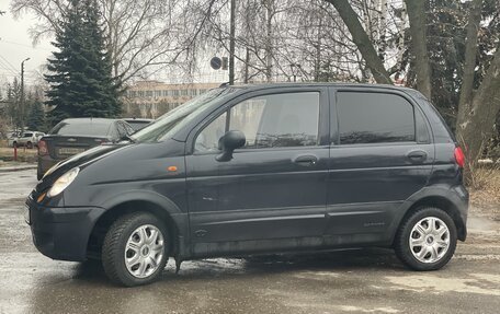 Daewoo Matiz I, 2007 год, 178 000 рублей, 2 фотография