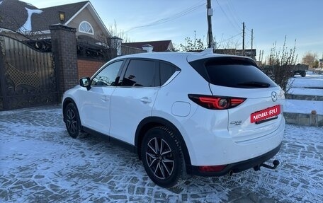 Mazda CX-5 II, 2018 год, 2 975 000 рублей, 4 фотография