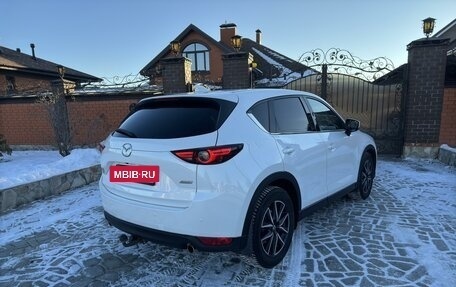 Mazda CX-5 II, 2018 год, 2 975 000 рублей, 3 фотография