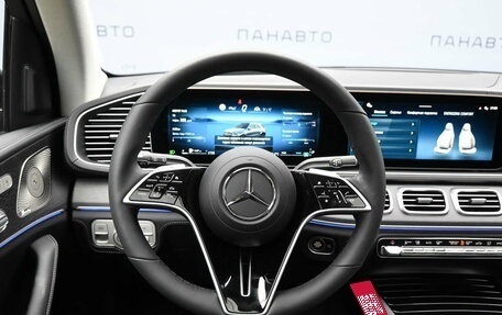 Mercedes-Benz GLE, 2024 год, 17 500 000 рублей, 11 фотография