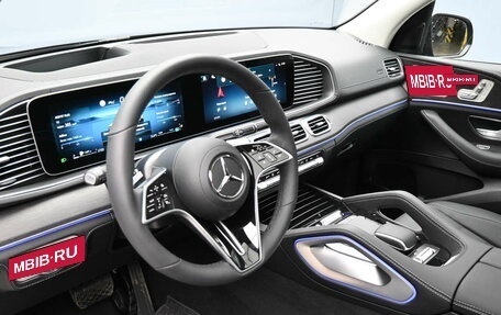 Mercedes-Benz GLE, 2024 год, 17 500 000 рублей, 8 фотография