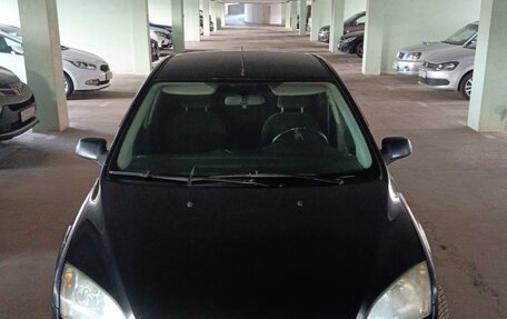 Ford Focus II рестайлинг, 2007 год, 580 000 рублей, 2 фотография