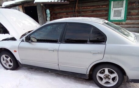 Mitsubishi Galant VIII, 1997 год, 300 000 рублей, 14 фотография