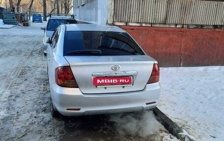 Toyota Allion, 2006 год, 830 000 рублей, 3 фотография