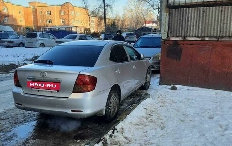 Toyota Allion, 2006 год, 830 000 рублей, 4 фотография