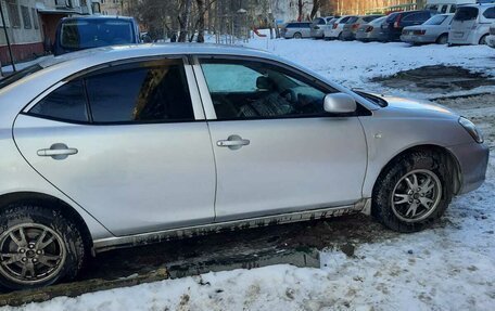 Toyota Allion, 2006 год, 830 000 рублей, 17 фотография