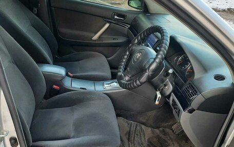 Toyota Allion, 2006 год, 830 000 рублей, 16 фотография