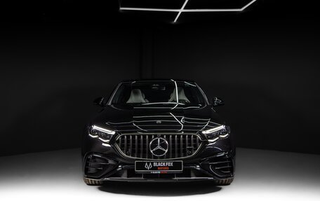 Mercedes-Benz E-Класс AMG, 2024 год, 24 000 000 рублей, 3 фотография