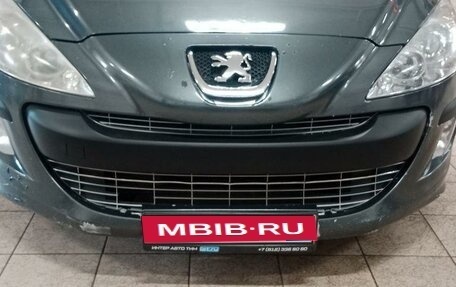 Peugeot 308 II, 2008 год, 505 000 рублей, 10 фотография