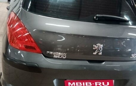 Peugeot 308 II, 2008 год, 505 000 рублей, 6 фотография