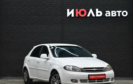 Chevrolet Lacetti, 2010 год, 500 000 рублей, 3 фотография