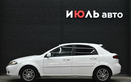 Chevrolet Lacetti, 2010 год, 500 000 рублей, 8 фотография