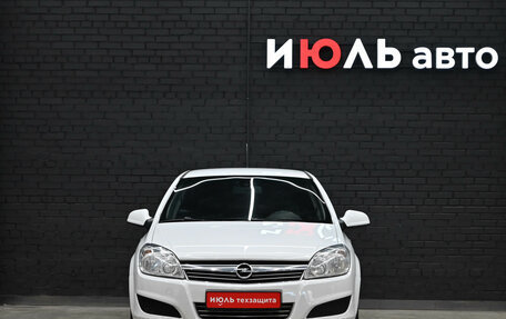 Opel Astra H, 2012 год, 700 000 рублей, 2 фотография