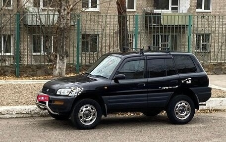 Toyota RAV4, 1998 год, 550 000 рублей, 1 фотография