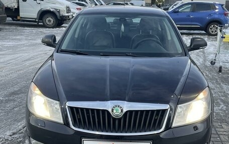 Skoda Octavia, 2009 год, 900 000 рублей, 1 фотография