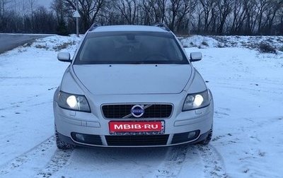 Volvo V50 I, 2004 год, 650 000 рублей, 1 фотография