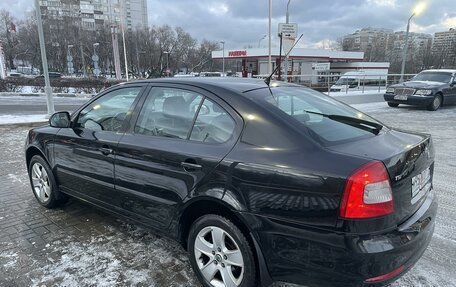 Skoda Octavia, 2009 год, 900 000 рублей, 3 фотография