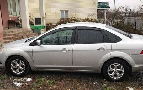 Ford Focus II рестайлинг, 2011 год, 745 000 рублей, 2 фотография