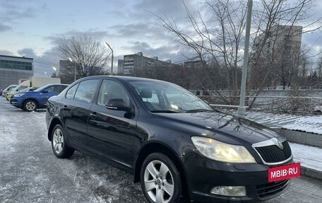 Skoda Octavia, 2009 год, 900 000 рублей, 6 фотография