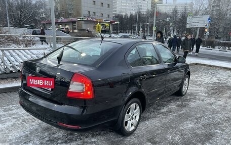 Skoda Octavia, 2009 год, 900 000 рублей, 5 фотография