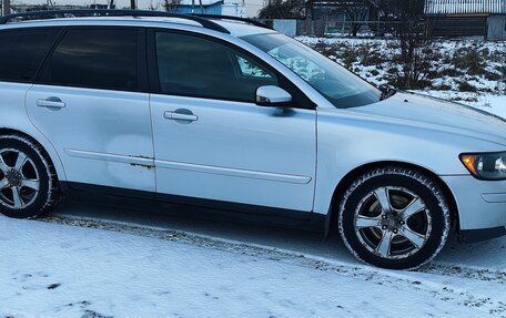 Volvo V50 I, 2004 год, 650 000 рублей, 2 фотография