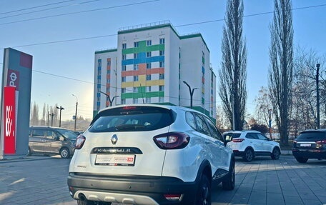 Renault Kaptur I рестайлинг, 2019 год, 1 379 000 рублей, 2 фотография