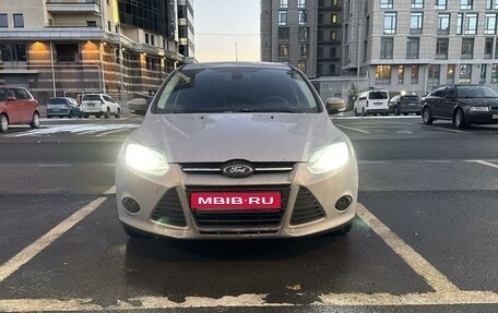 Ford Focus III, 2013 год, 850 000 рублей, 1 фотография