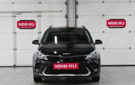 KIA Rio IV, 2022 год, 2 320 000 рублей, 2 фотография