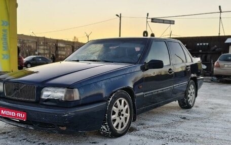 Volvo 850, 1993 год, 215 000 рублей, 1 фотография