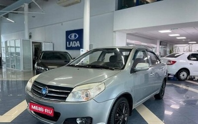 Geely MK I рестайлинг, 2012 год, 349 000 рублей, 1 фотография