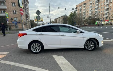 Hyundai i40 I рестайлинг, 2013 год, 1 100 000 рублей, 1 фотография