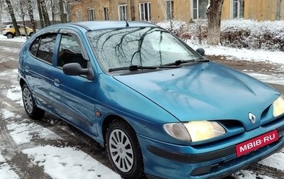 Renault Megane II, 1996 год, 285 000 рублей, 1 фотография