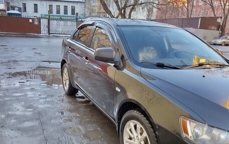 Mitsubishi Lancer IX, 2012 год, 950 000 рублей, 6 фотография