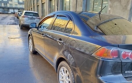 Mitsubishi Lancer IX, 2012 год, 950 000 рублей, 7 фотография