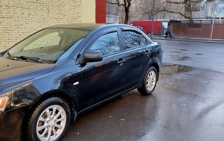 Mitsubishi Lancer IX, 2012 год, 950 000 рублей, 10 фотография