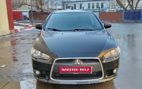 Mitsubishi Lancer IX, 2012 год, 950 000 рублей, 9 фотография