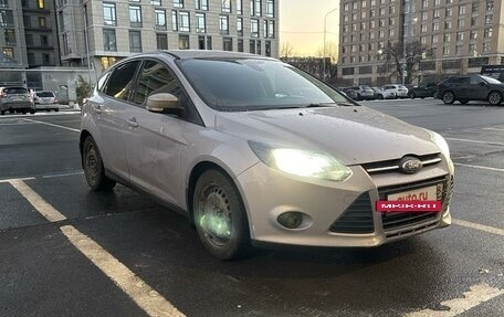 Ford Focus III, 2013 год, 850 000 рублей, 2 фотография