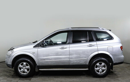 SsangYong Kyron I, 2009 год, 847 000 рублей, 8 фотография