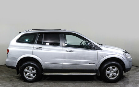 SsangYong Kyron I, 2009 год, 847 000 рублей, 4 фотография