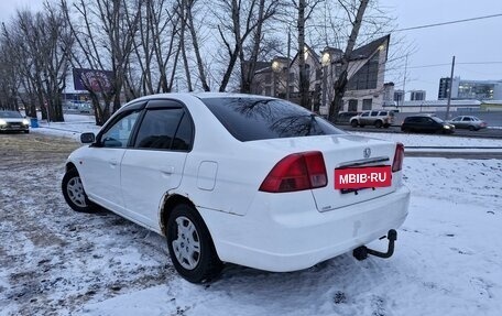 Honda Civic Ferio III, 2002 год, 420 000 рублей, 5 фотография