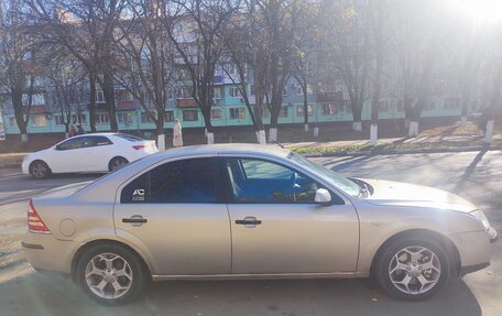 Ford Mondeo III, 2005 год, 450 000 рублей, 3 фотография