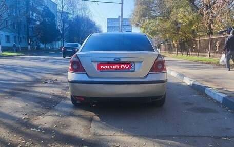 Ford Mondeo III, 2005 год, 450 000 рублей, 2 фотография