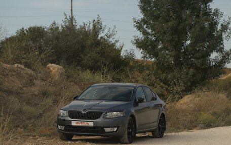 Skoda Octavia, 2013 год, 1 550 000 рублей, 6 фотография