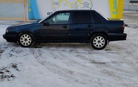 Volvo 850, 1993 год, 215 000 рублей, 8 фотография