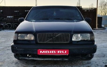 Volvo 850, 1993 год, 215 000 рублей, 2 фотография