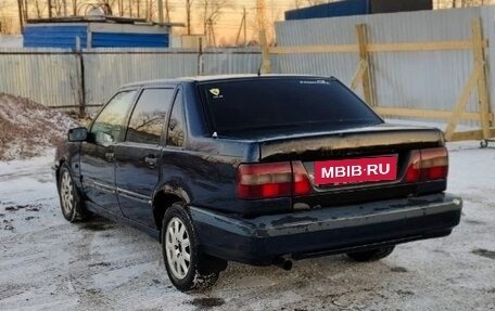 Volvo 850, 1993 год, 215 000 рублей, 6 фотография