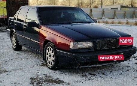 Volvo 850, 1993 год, 215 000 рублей, 3 фотография